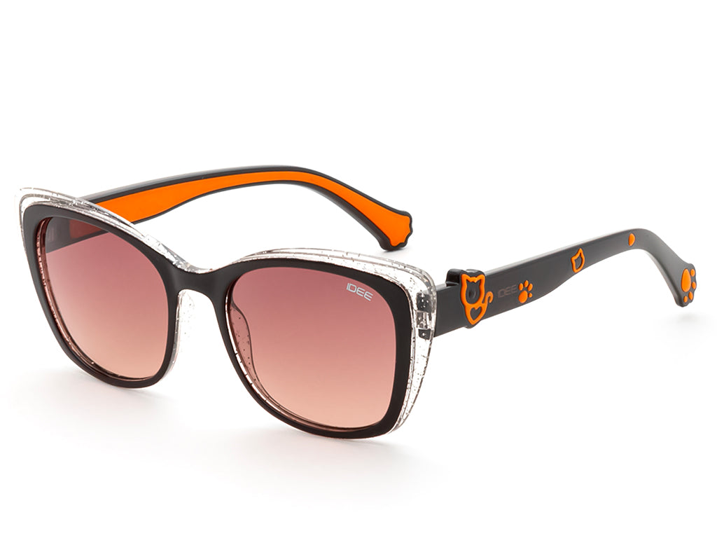 iDEE Y662 C1 49 SUNGLASSES