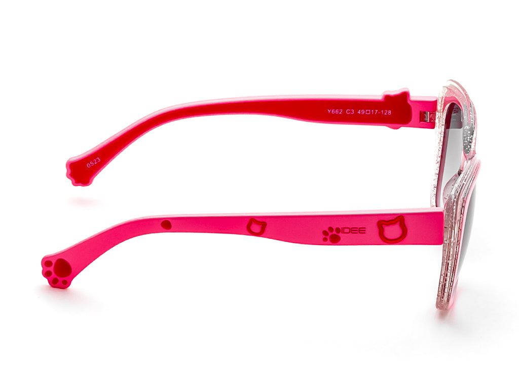 iDEE Y662 C3 49 SUNGLASSES
