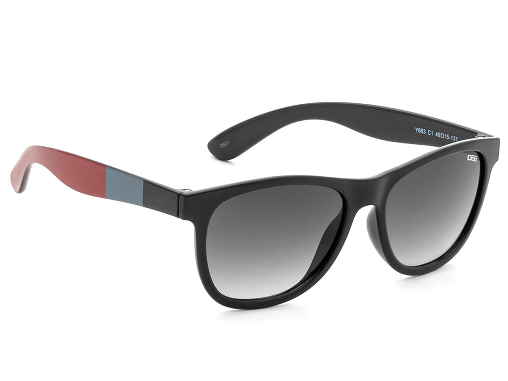 iDEE Y663 C1 49 SUNGLASSES