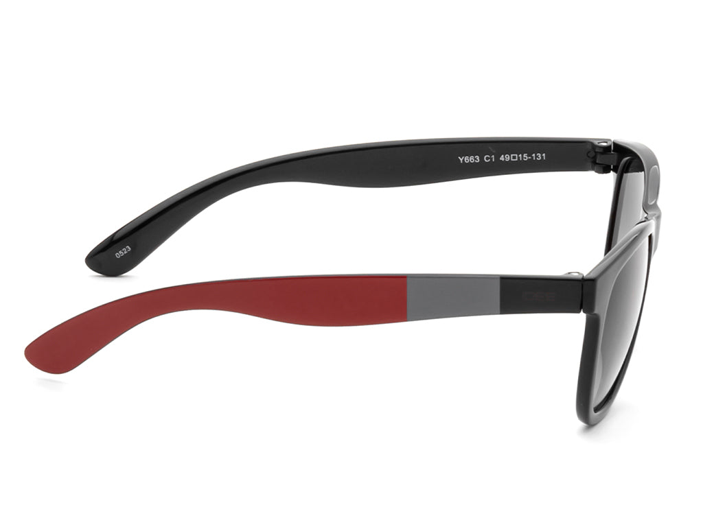 iDEE Y663 C1 49 SUNGLASSES