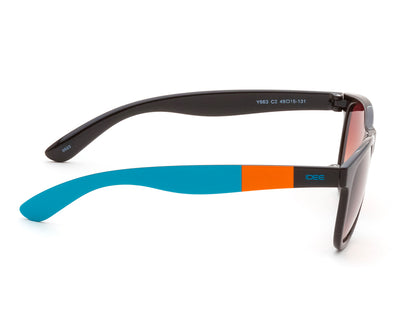 iDEE Y663 C2 49 SUNGLASSES
