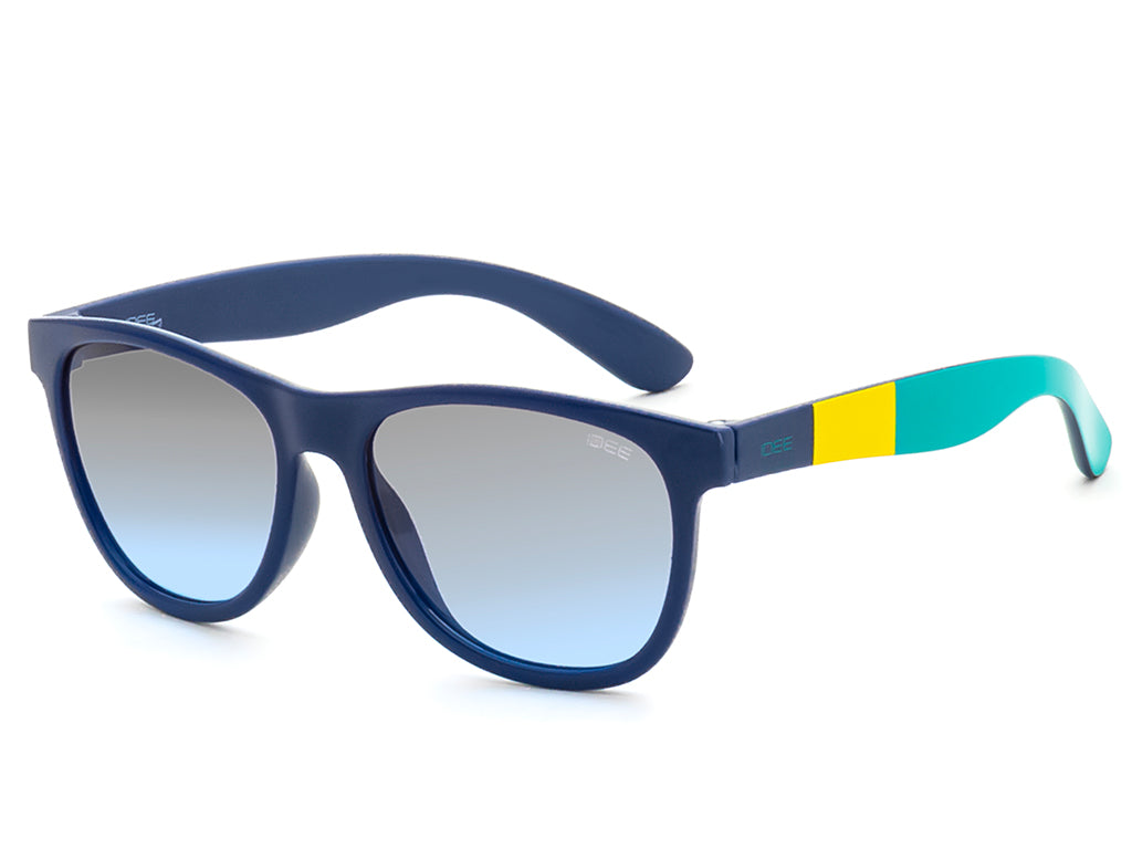 iDEE Y663 C3 49 SUNGLASSES