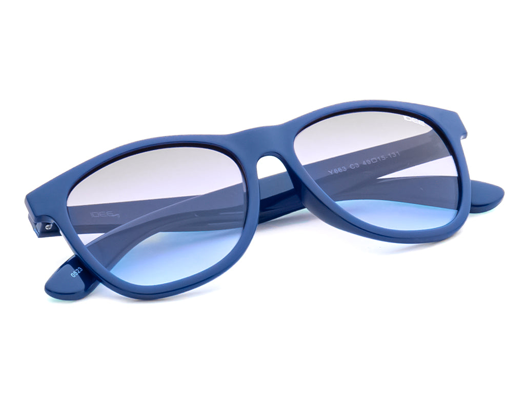 iDEE Y663 C3 49 SUNGLASSES