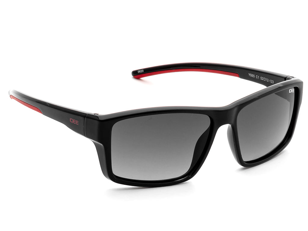 iDEE Y665 C1 52 SUNGLASSES