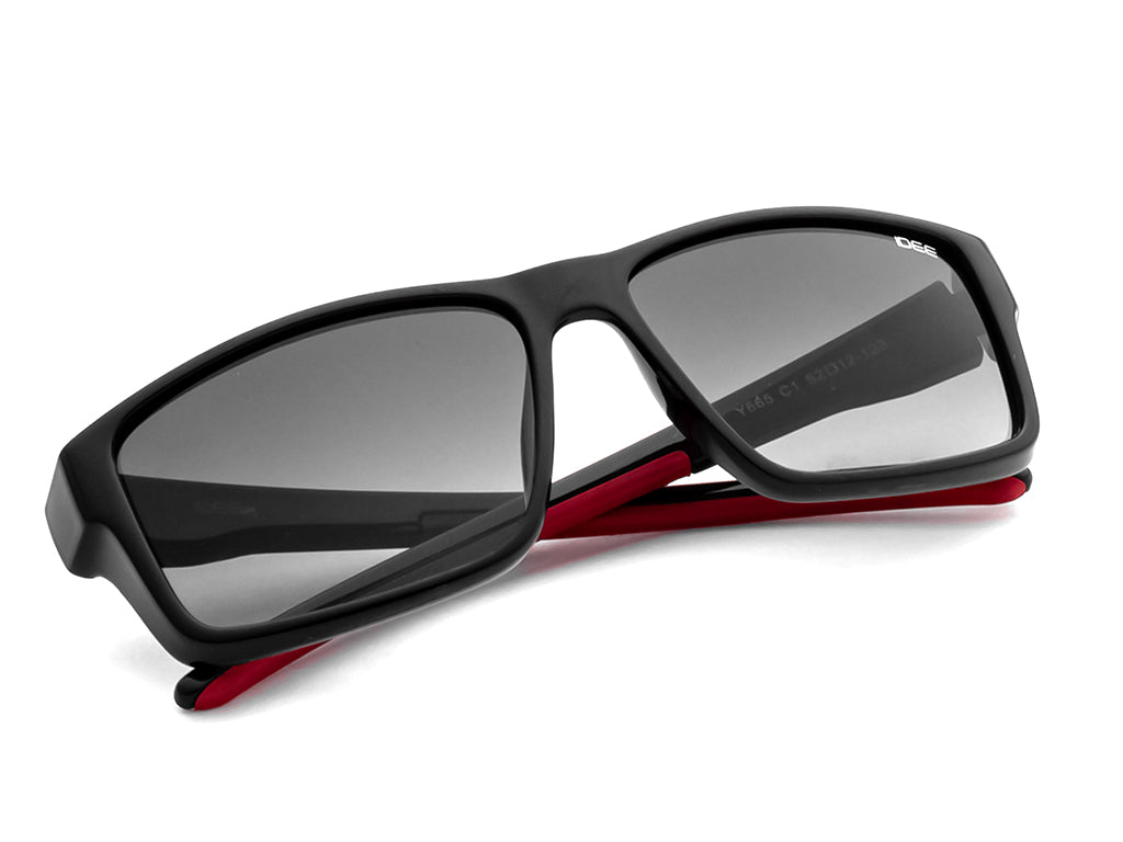 iDEE Y665 C1 52 SUNGLASSES