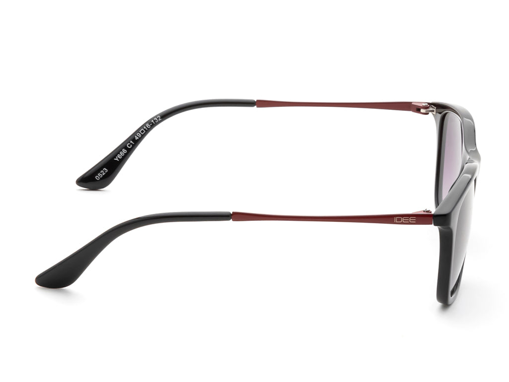 iDEE Y666 C1 49 SUNGLASSES