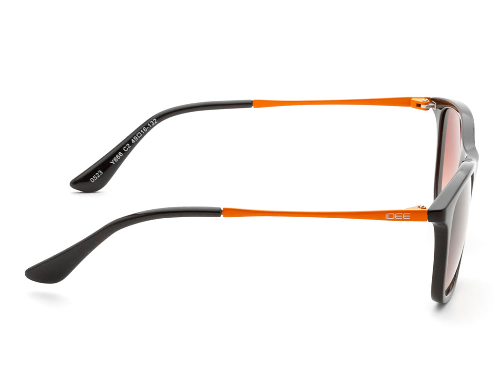 iDEE Y666 C2 49 SUNGLASSES
