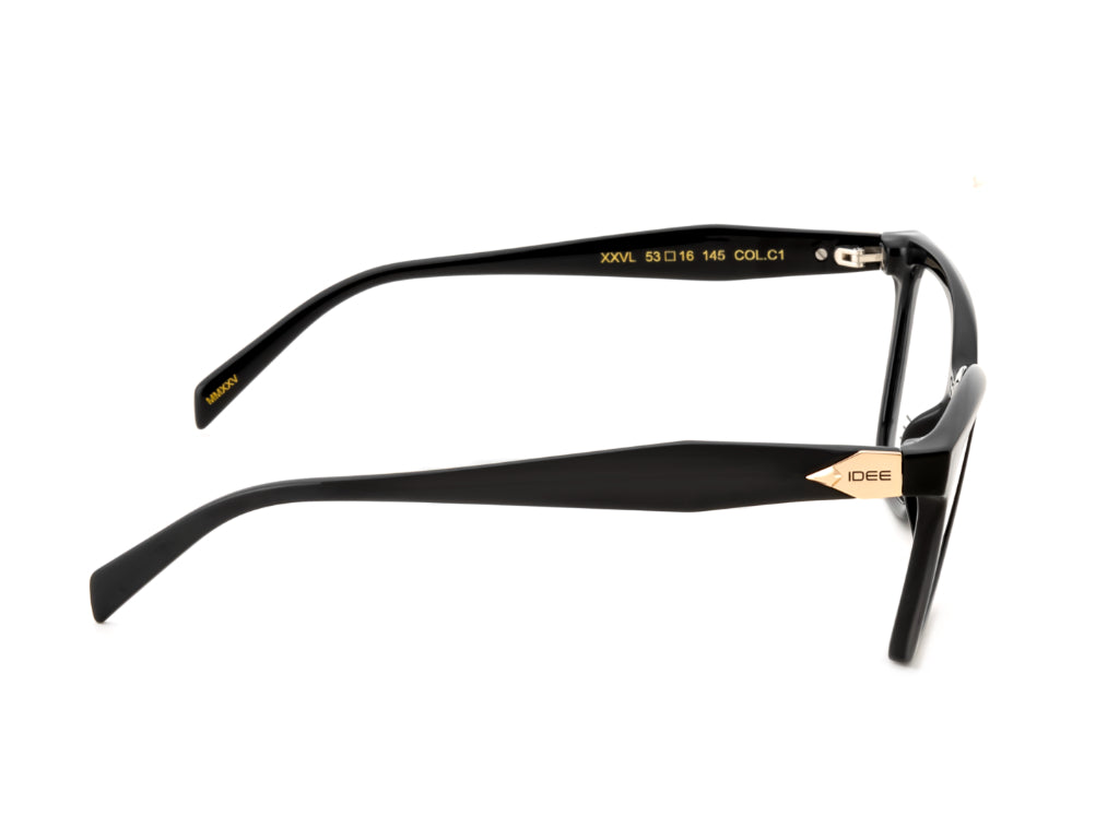 iDEE XXVL LIMITED EDITION CLIPON C1 53 FRAME