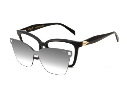 iDEE XXVL LIMITED EDITION CLIPON C1 53 FRAME