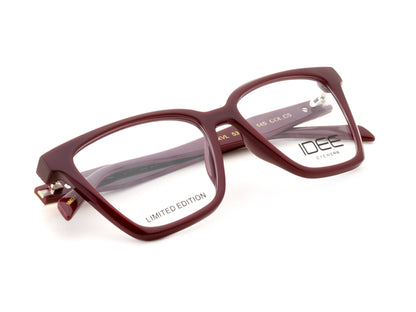 iDEE XXVL CLIPON LIMITED EDITION C5 53 FRAME