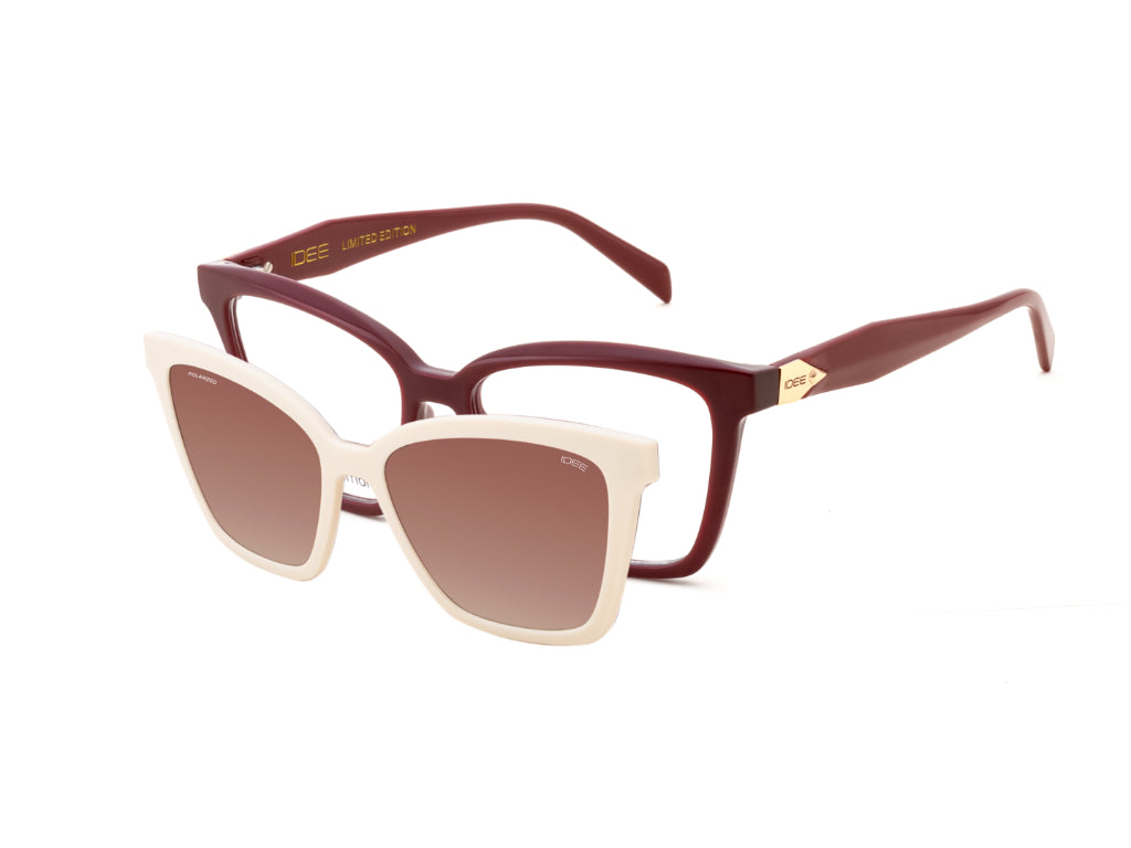 iDEE XXVL CLIPON LIMITED EDITION C5 53 FRAME