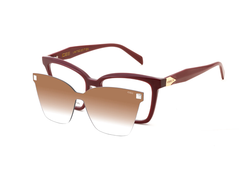 iDEE XXVL CLIPON LIMITED EDITION C5 53 FRAME