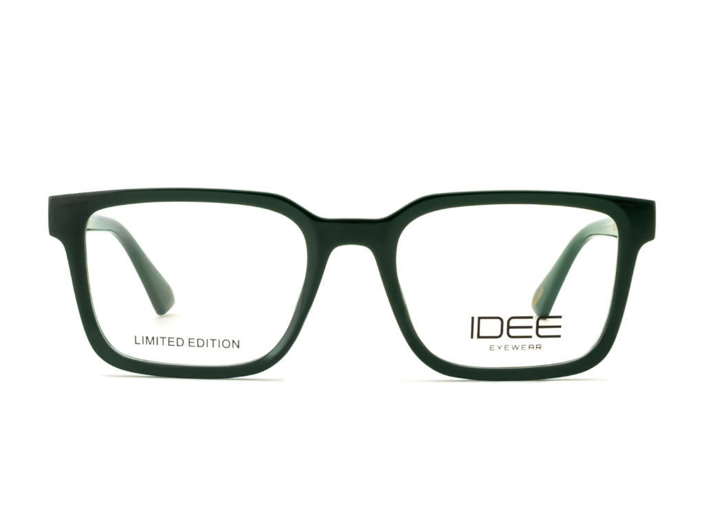 iDEE XXVM CLIPON LIMITED EDITION C3 53 FRAME