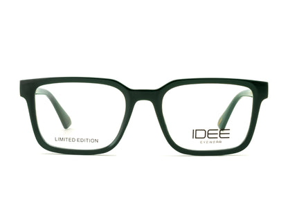 iDEE XXVM CLIPON LIMITED EDITION C3 53 FRAME