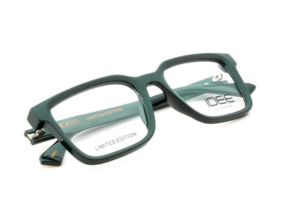 iDEE XXVM CLIPON LIMITED EDITION C3 53 FRAME