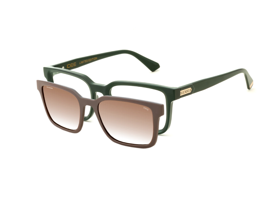 iDEE XXVM CLIPON LIMITED EDITION C3 53 FRAME