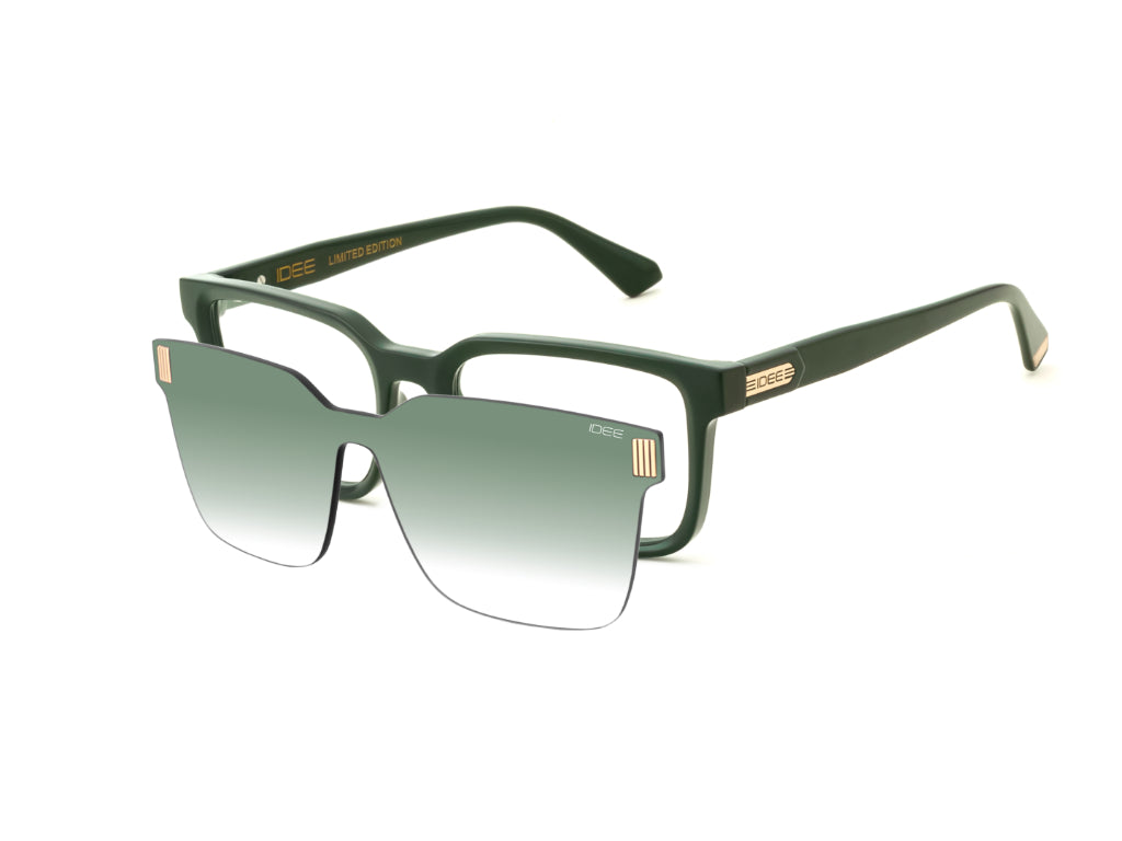 iDEE XXVM CLIPON LIMITED EDITION C3 53 FRAME