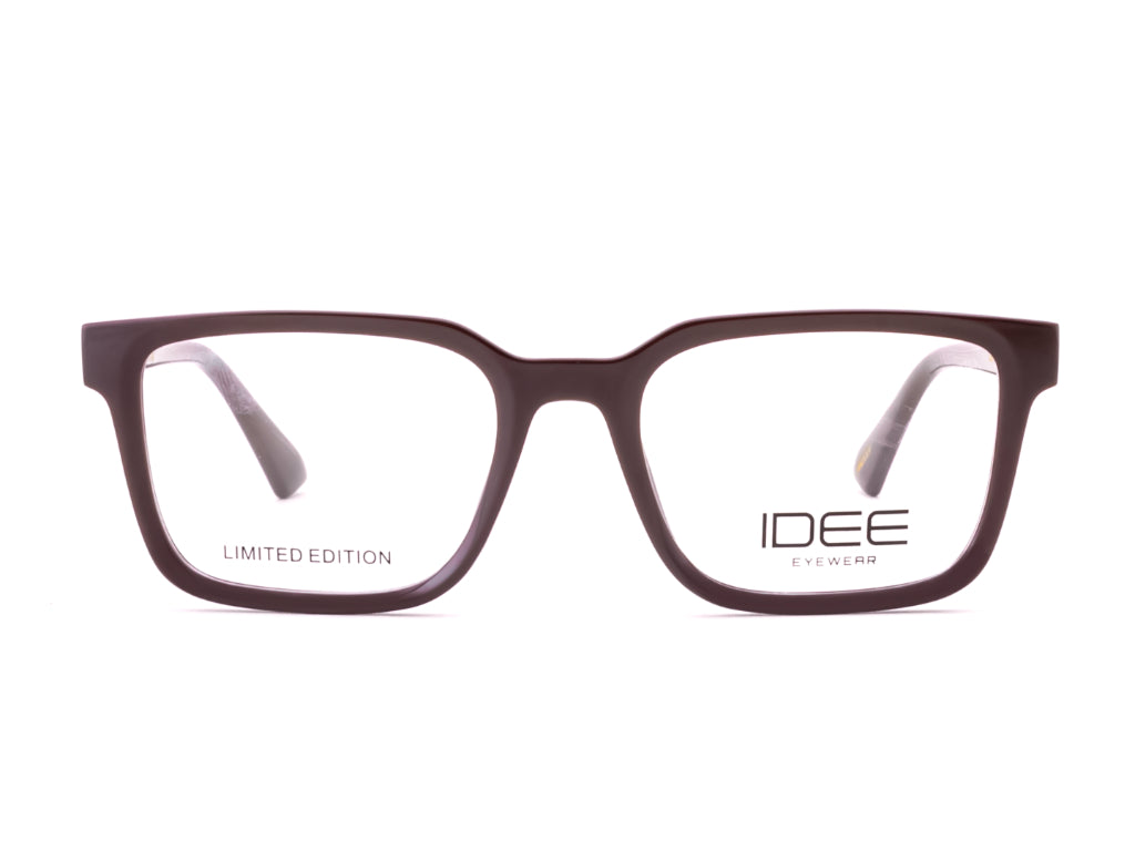 iDEE XXVM  CLIPON LIMITED EDITION C5 53 FRAME