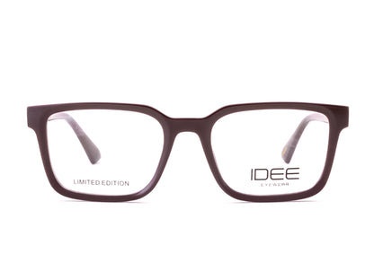 iDEE XXVM  CLIPON LIMITED EDITION C5 53 FRAME