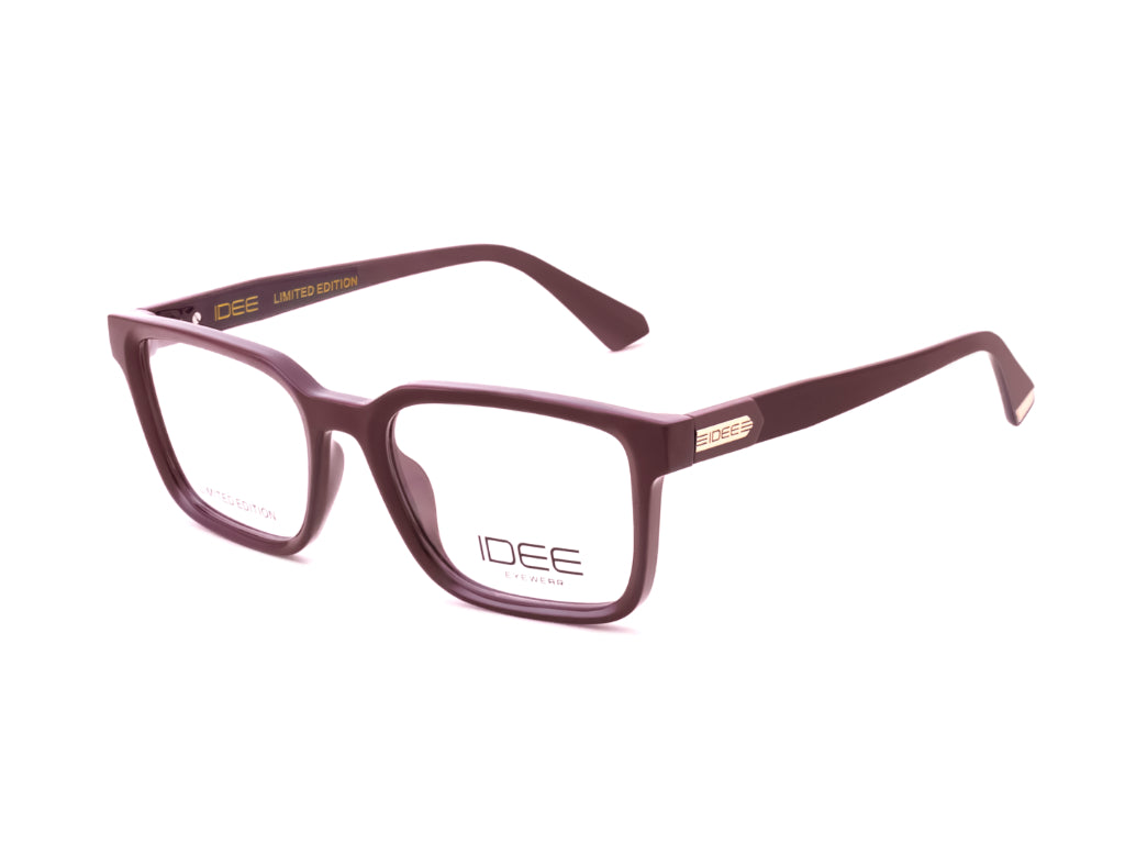 iDEE XXVM  CLIPON LIMITED EDITION C5 53 FRAME