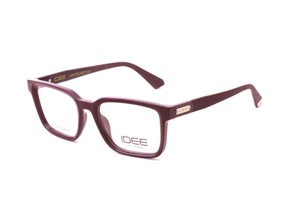 iDEE XXVM  CLIPON LIMITED EDITION C5 53 FRAME