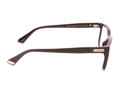 iDEE XXVM  CLIPON LIMITED EDITION C5 53 FRAME