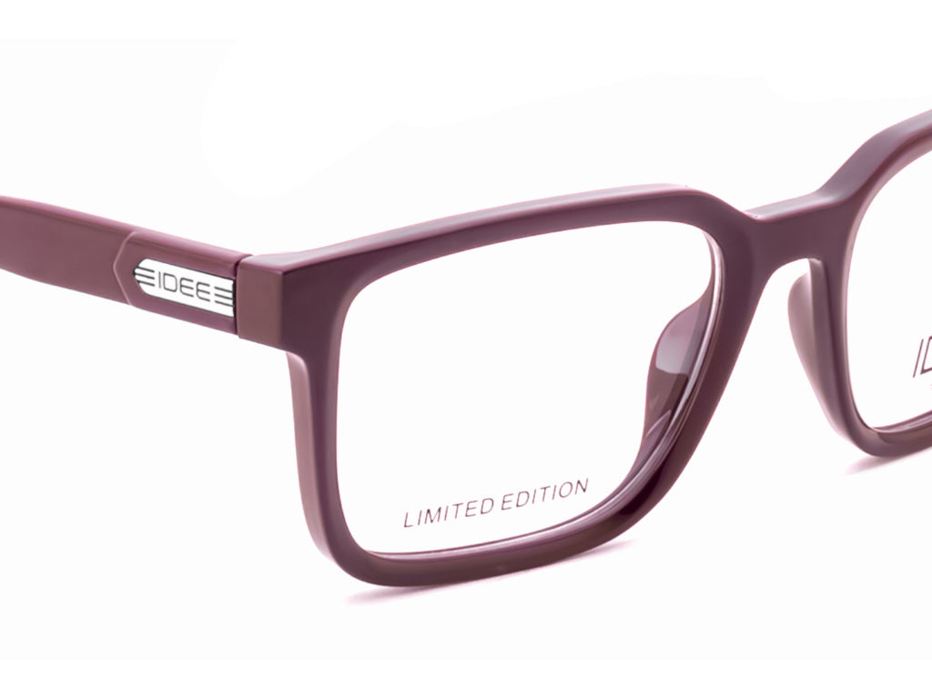 iDEE XXVM  CLIPON LIMITED EDITION C5 53 FRAME