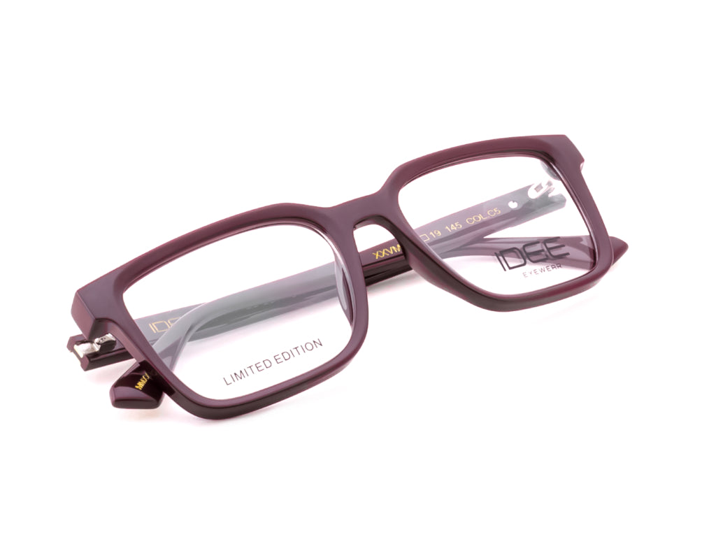 iDEE XXVM  CLIPON LIMITED EDITION C5 53 FRAME