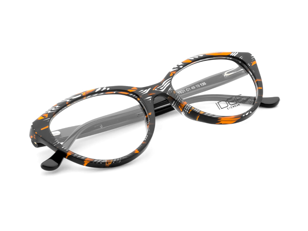 iDEE Y631 C1 49 FRAME