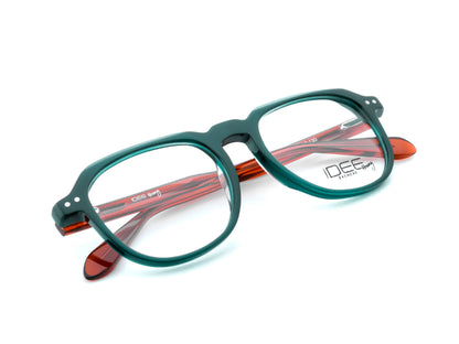 iDEE Y637 C4 47 FRAME