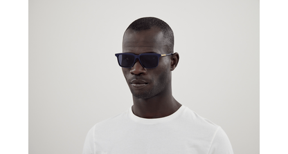 BOTTEGA VENETA BV1261S 003 56 SUNGLASSES