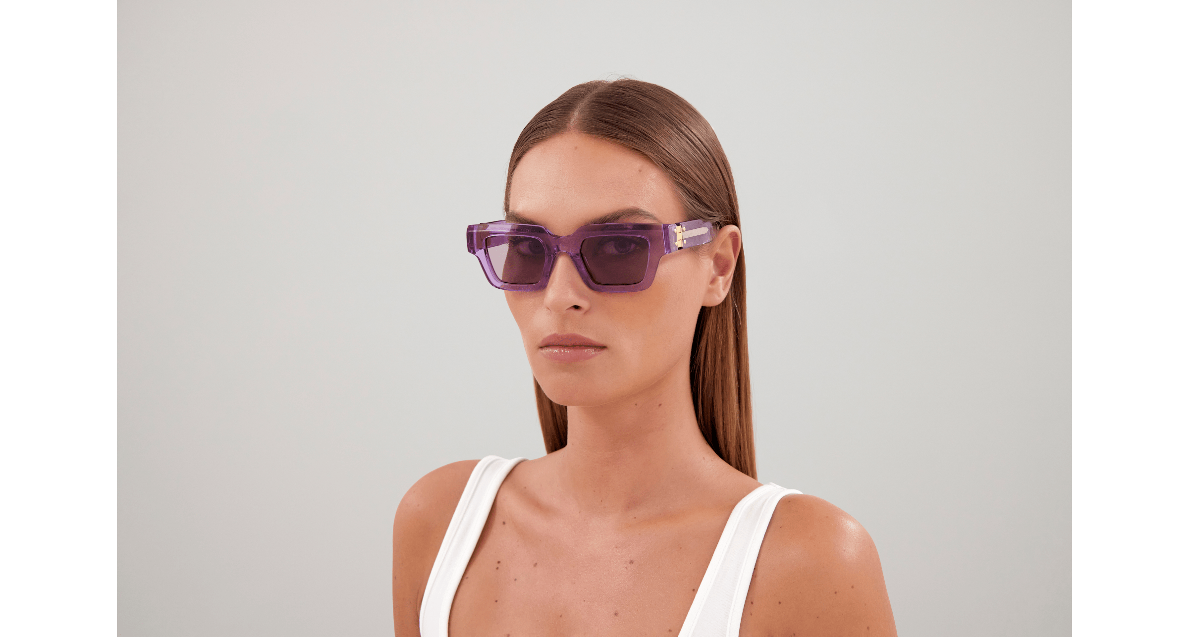 BOTTEGA VENETA BV1230S 003 49 SUNGLASSES