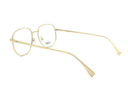 FENDI FE50034U 010 52 FRAME
