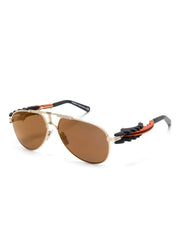 INNERRAUM O20 GD 60 SUNGLASSES