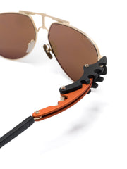 INNERRAUM O20 GD 60 SUNGLASSES