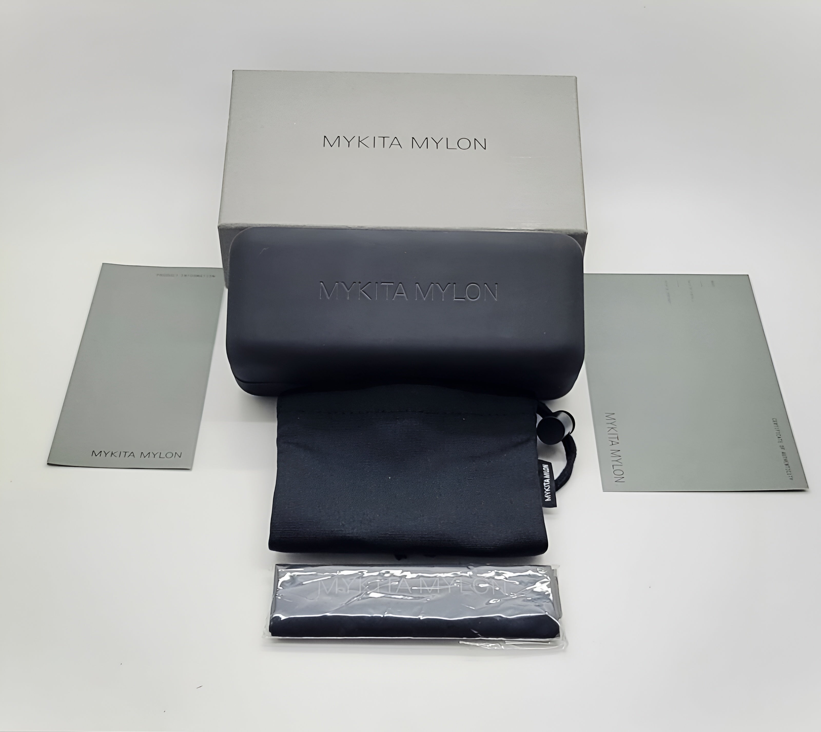 MYKITA INCHEON MYLON C354 56 SUNGLASSES