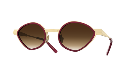 GAMINE JAFFA JFA2GDB 51 SUNGLASSES