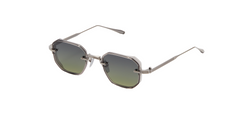 AKONI AKS307C PLD GRY 47 SUNGLASSES