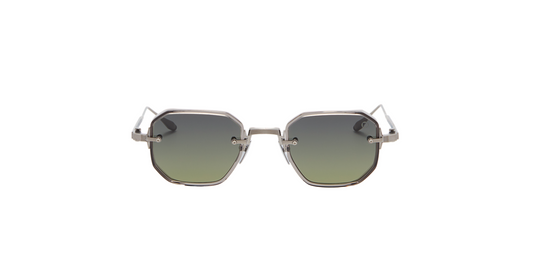 AKONI AKS307C PLD GRY 47 SUNGLASSES