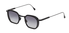 JOHN DALIA LEO C301 46 SUNGLASSES