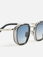 JOHN DALIA LEO C107 46 SUNGLASSES