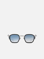 JOHN DALIA LEO C107 46 SUNGLASSES