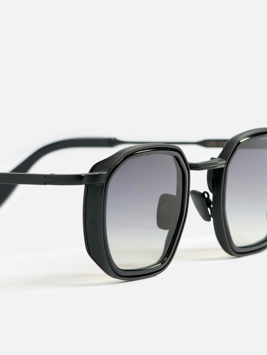 JOHN DALIA LEO C301 46 SUNGLASSES