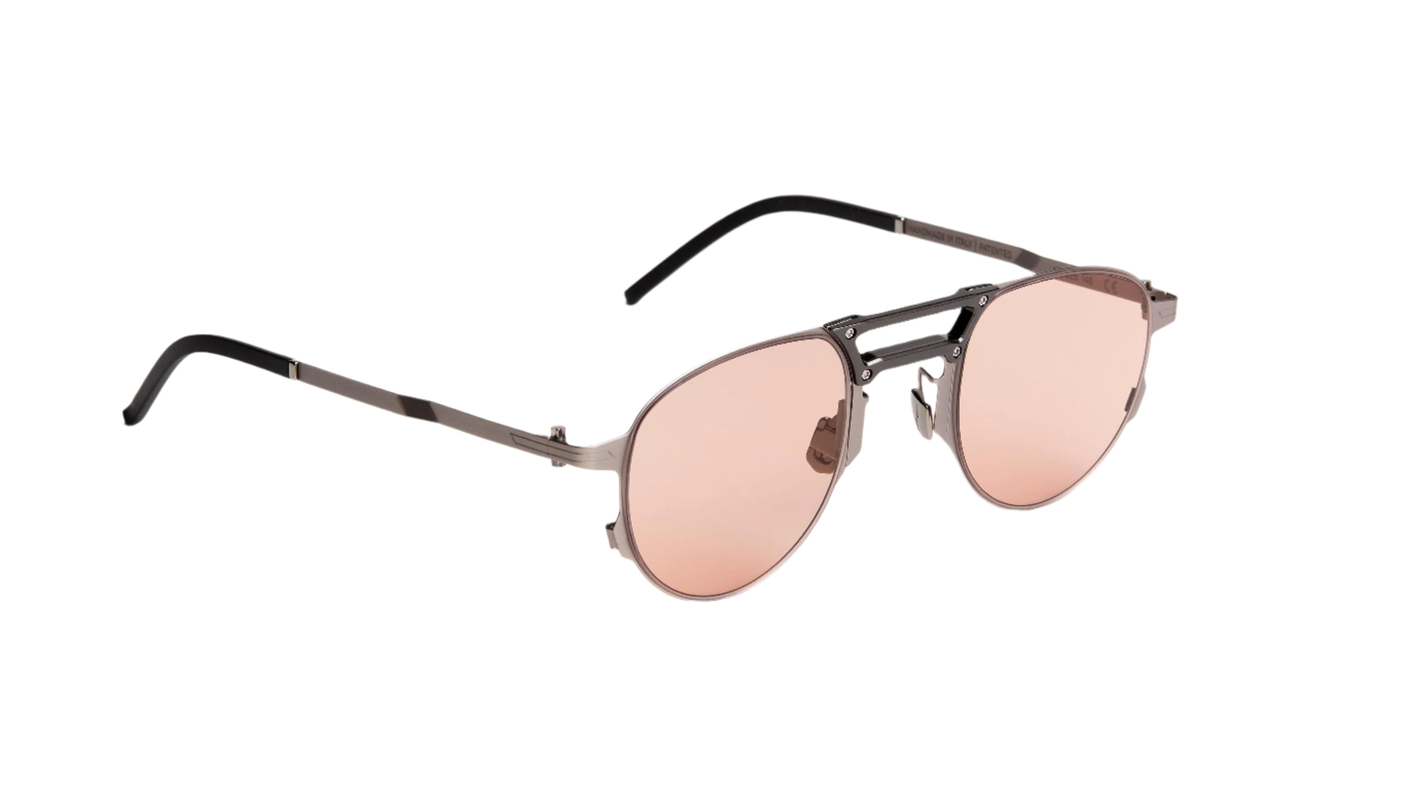 MOVITRA LEVITAS 03 C2 48 SUNGLASSES