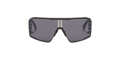 BALMAIN BPS146B LE MASQUE BLK BLK 147 SUNGLASSES
