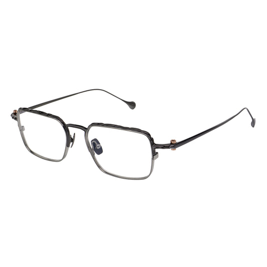 YOHJI YAMAMOTO LOOK0017 M008 52 FRAME