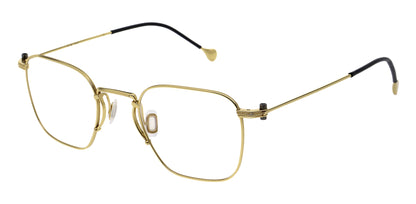 YOHJI YAMAMOTO LOOK 025 M002 50 FRAME