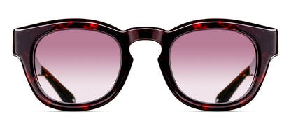 MATSUDA M1029 DBD 48 SUNGLASSES