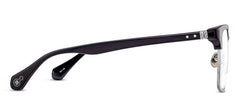 MATSUDA M2063 BLK BS 52 FRAME