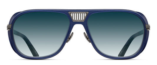 MATSUDA M3023V2 AS MNV 55 SUNGLASSES